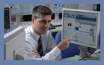 Online Marketing