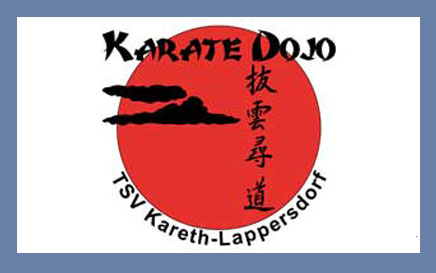 Logo Karate Dojo Lappersdorf