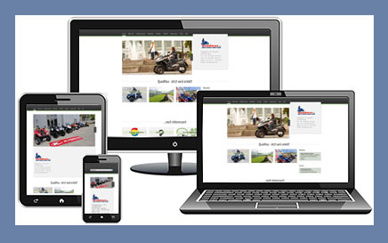 Internet Design